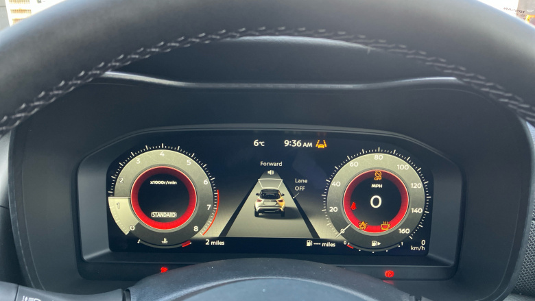 Nissan Juke 1.0 DiG-T N-Connecta 5dr Petrol Hatchback